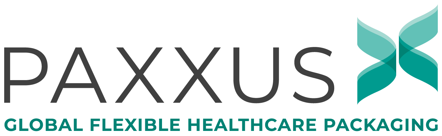 PAXXUS logo